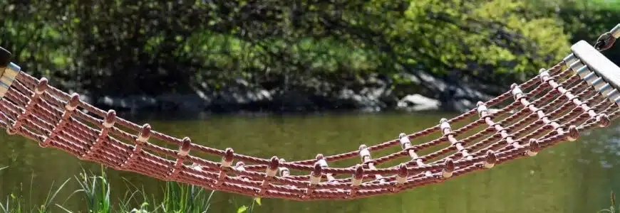 Erholsame Orte für eine spirituelle Auszeit