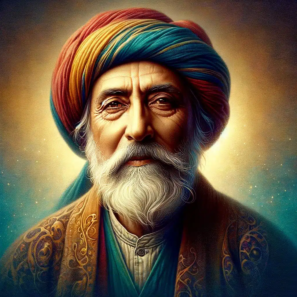 Rumi